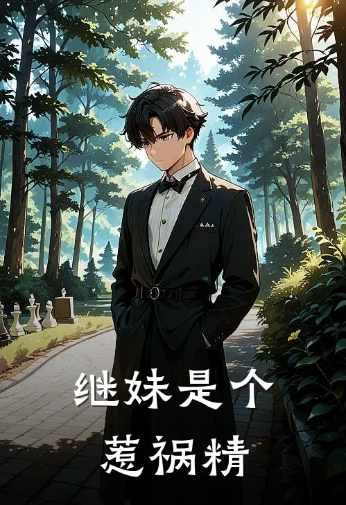 继妹是个惹祸精