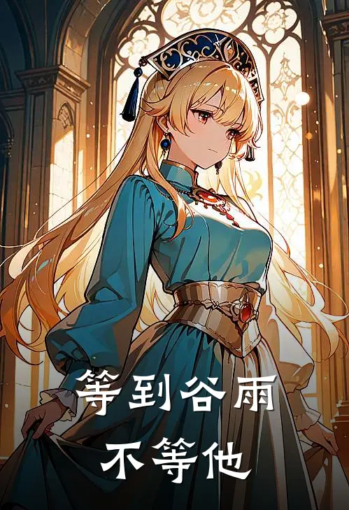 等到谷雨，不等他