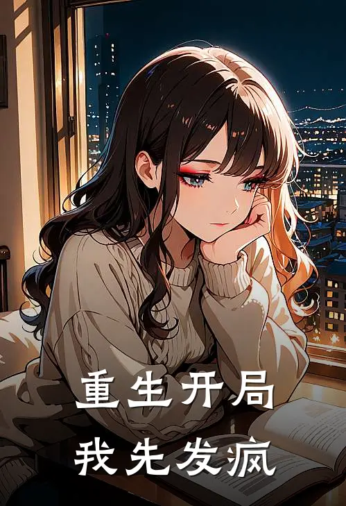 重生开局我先发疯