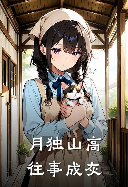 月独山高，往事成灰