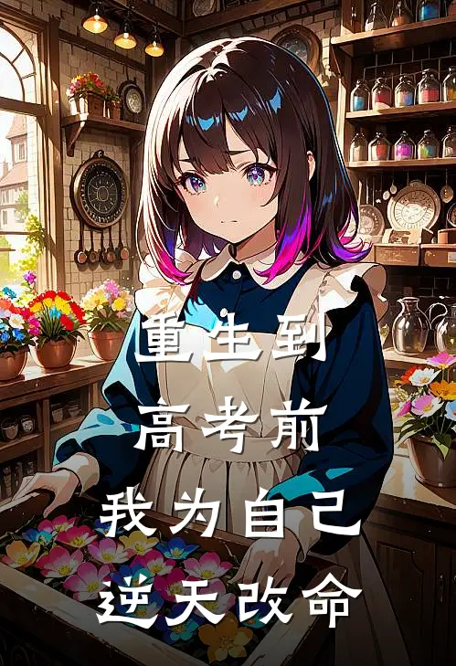 重生到高考前，我为自己逆天改命
