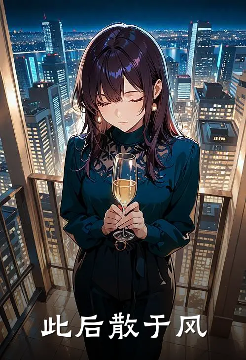 此后散于风