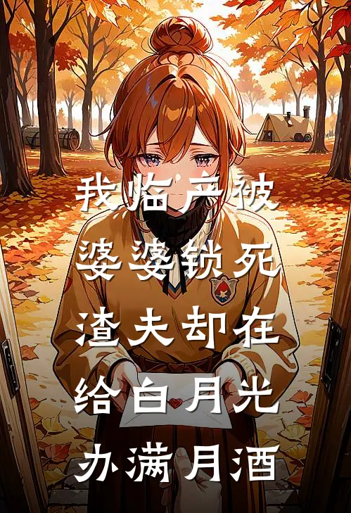 我临产被婆婆锁死，渣夫却在给白月光办满月酒