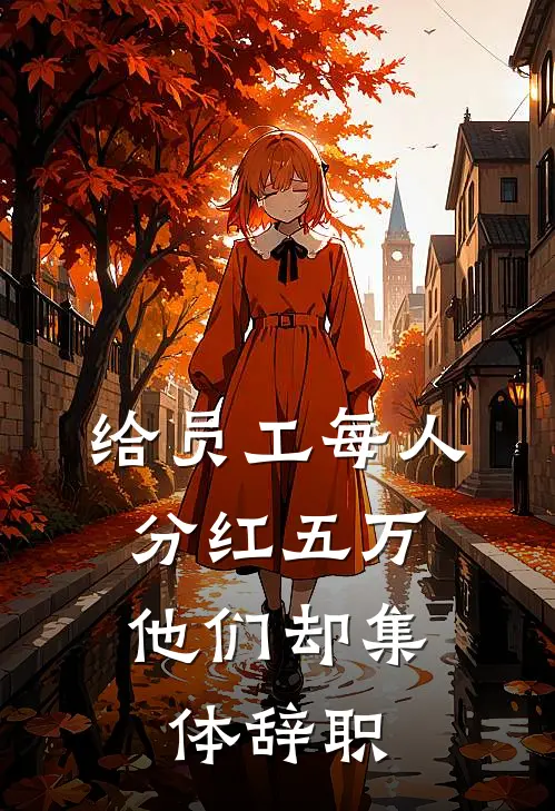 给员工每人分红五万，他们却集体辞职