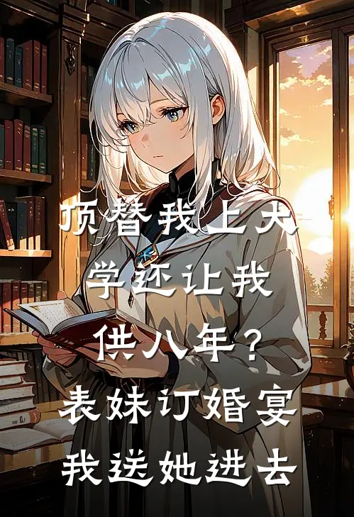 顶替我上大学还让我供八年？表妹订婚宴我送她进去