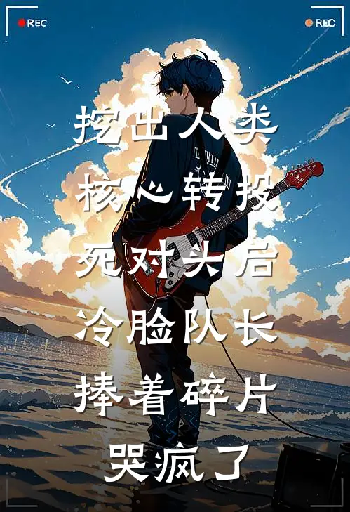 挖出人类核心转投死对头后，冷脸队长捧着碎片哭疯了
