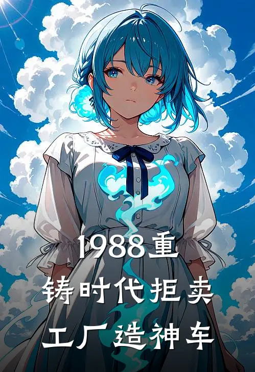 1988重铸时代拒卖工厂造神车