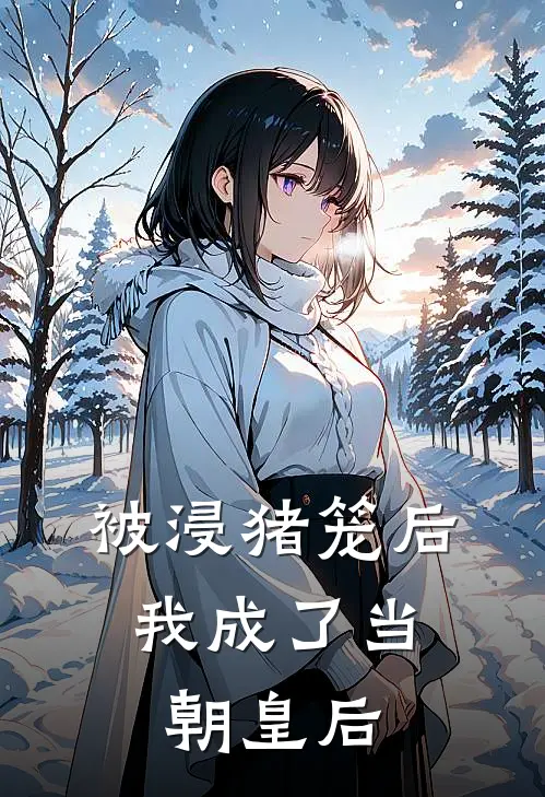 被浸猪笼后，我成了当朝皇后