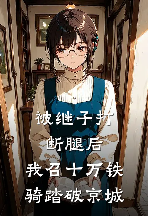 被继子打断腿后，我召十万铁骑踏破京城