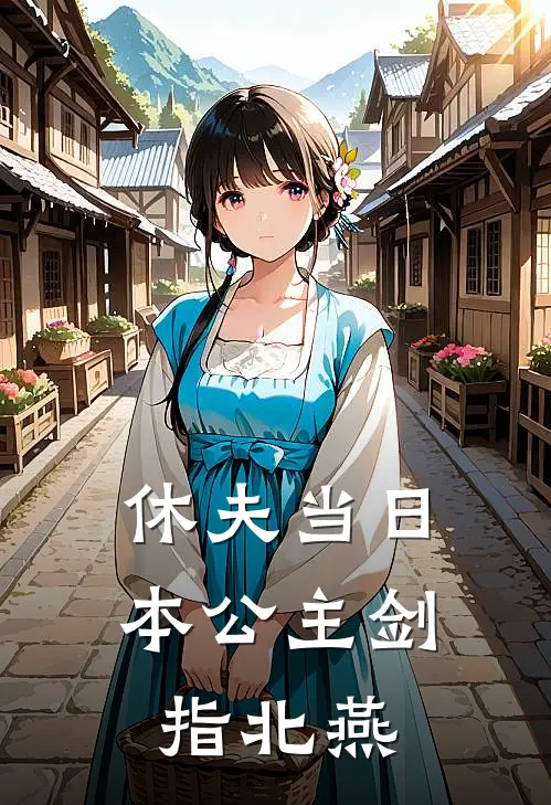 休夫当日，本公主剑指北燕