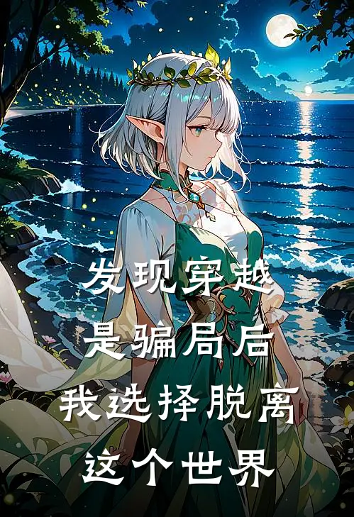 发现穿越是骗局后，我选择脱离这个世界