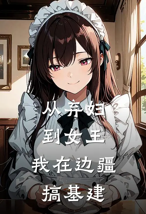 从弃妇到女王：我在边疆搞基建
