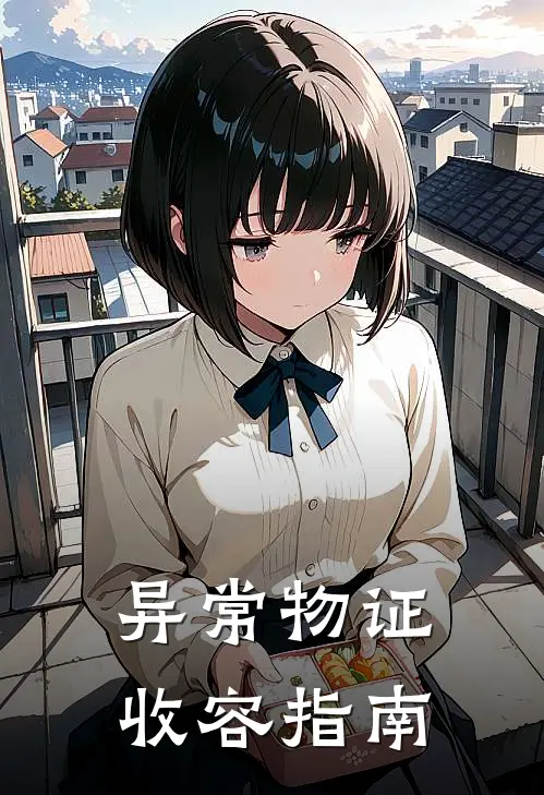 异常物证收容指南