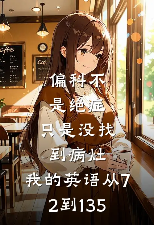 偏科不是绝症，只是没找到病灶：我的英语从72到135
