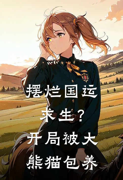 摆烂国运求生？开局被大熊猫包养