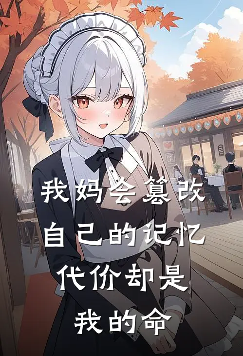 我妈会篡改自己的记忆，代价却是我的命