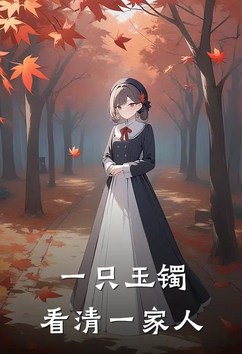 一只玉镯，看清一家人