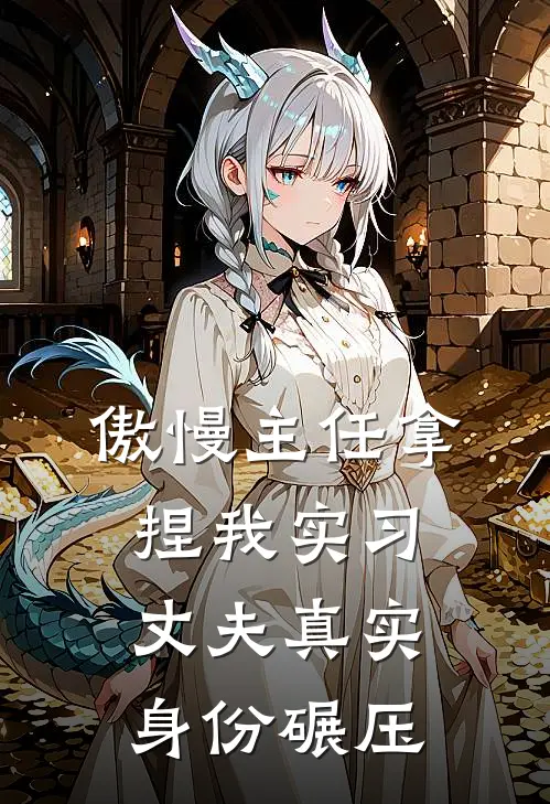 傲慢主任拿捏我实习，丈夫真实身份碾压