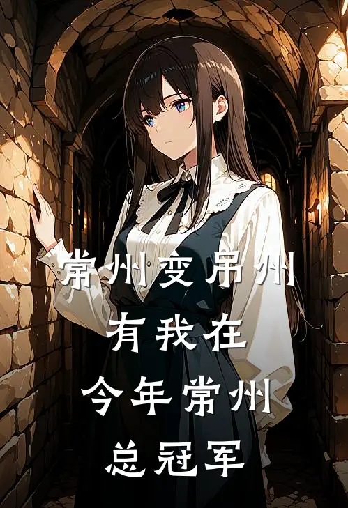 常州变吊州，有我在，今年常州总冠军
