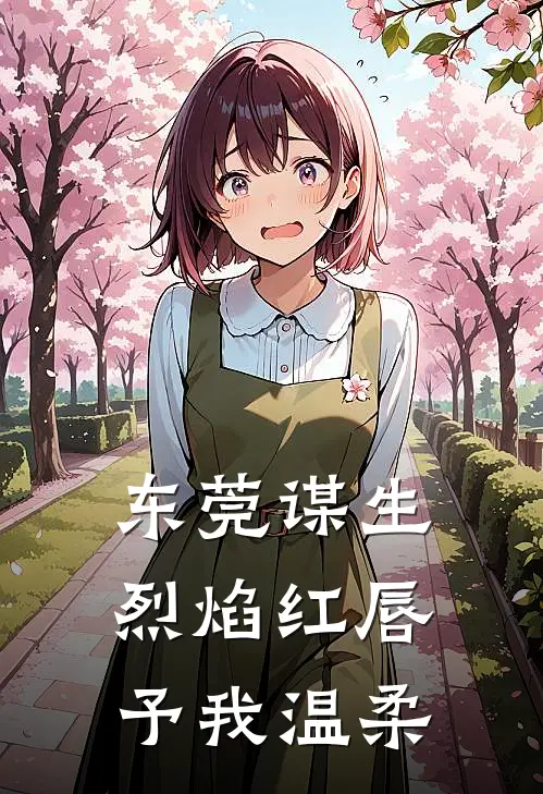东莞谋生，烈焰红唇予我温柔