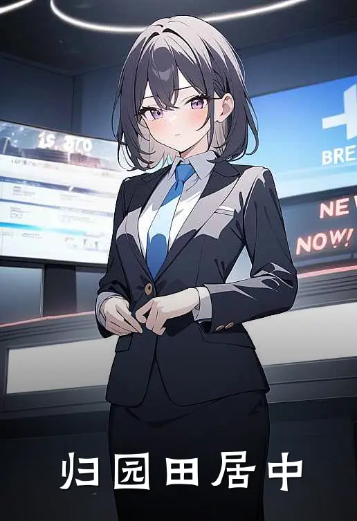 归园田居中