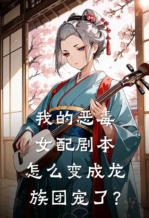 我的恶毒女配剧本，怎么变成龙族团宠了？