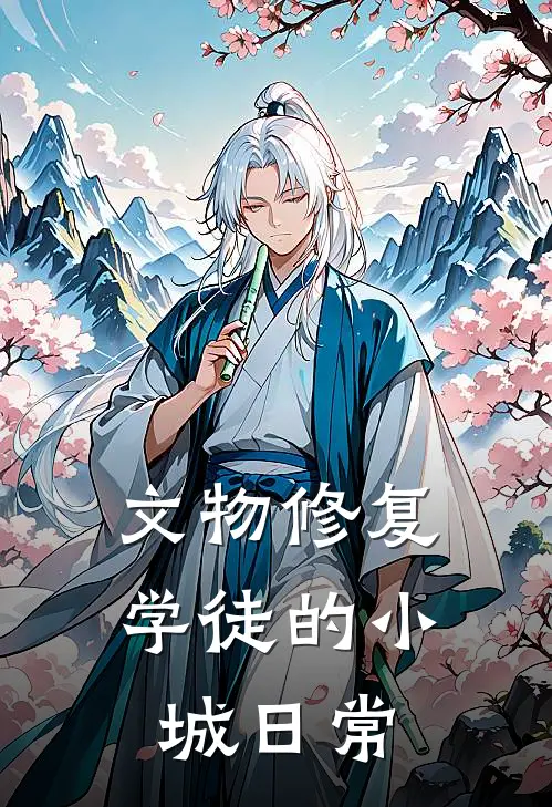 文物修复学徒的小城日常