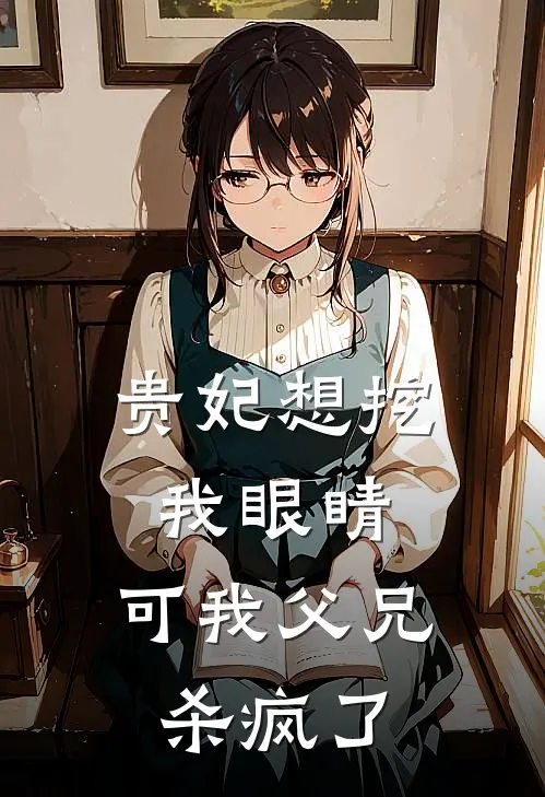 贵妃想挖我眼睛，可我父兄杀疯了