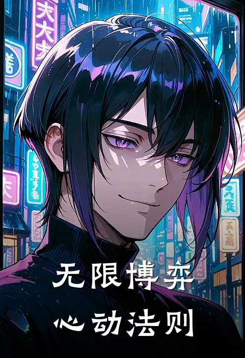 无限博弈：心动法则