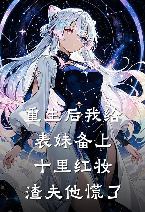 重生后我给表妹备上十里红妆，渣夫他慌了