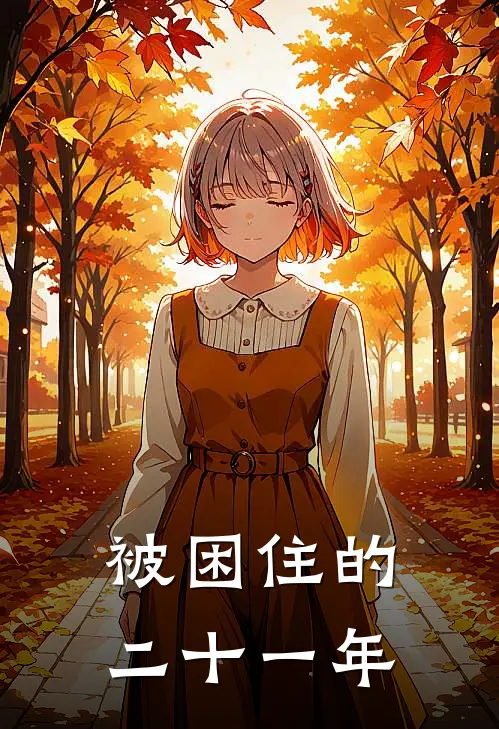 被困住的二十一年