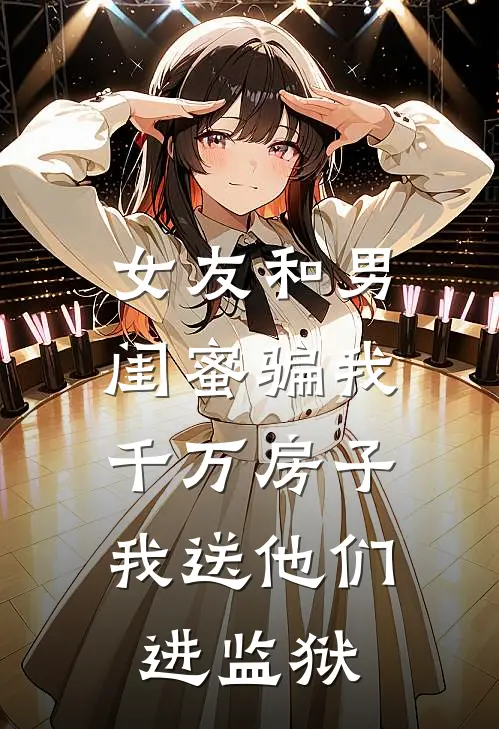 女友和男闺蜜骗我千万房子，我送他们进监狱