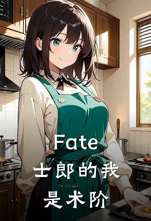 Fate：士郎的我，是术阶
