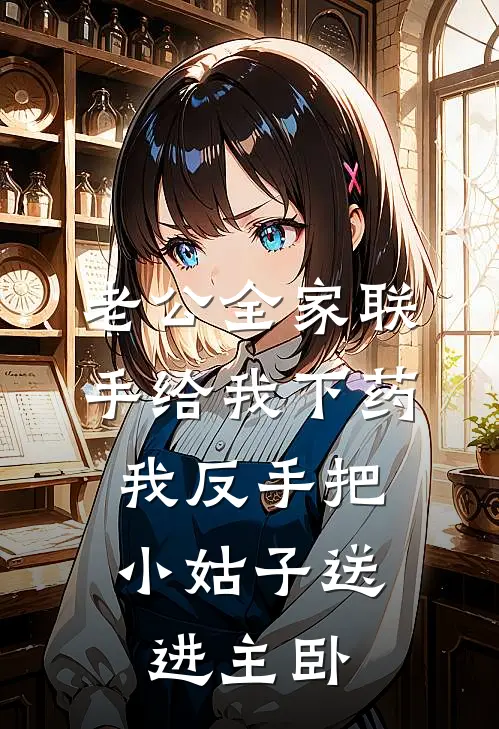 老公全家联手给我下药，我反手把小姑子送进主卧