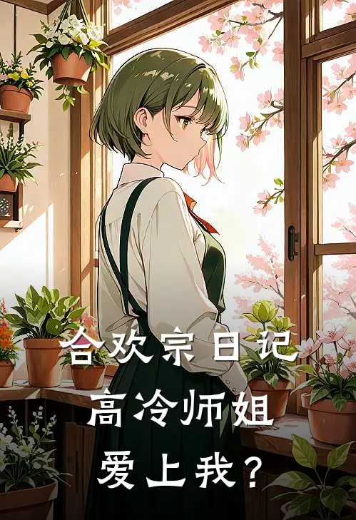 合欢宗日记，高冷师姐爱上我？