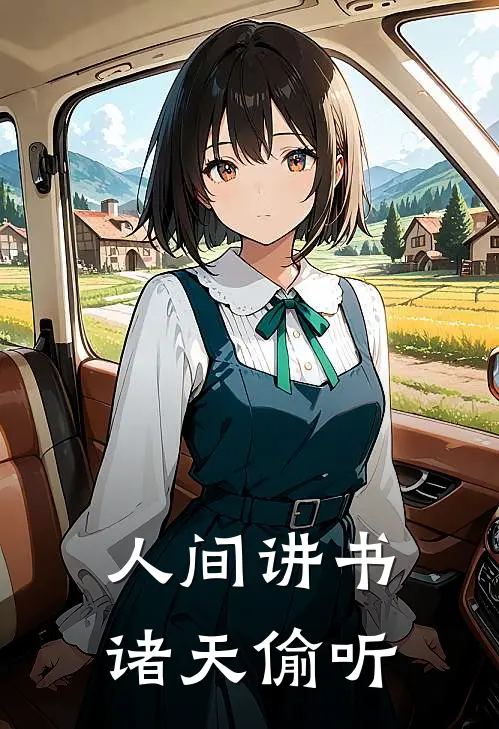 人间讲书，诸天偷听