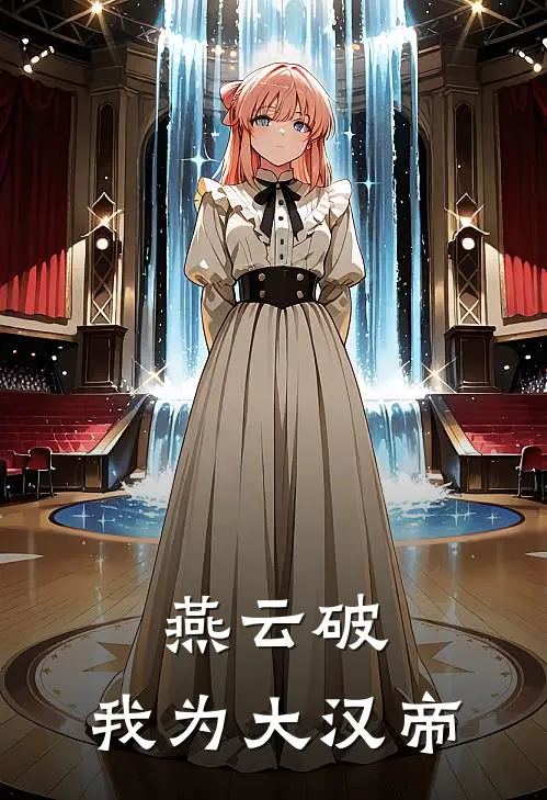 燕云破：我为大汉帝