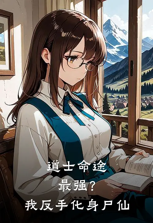 道士命途最强？我反手化身尸仙