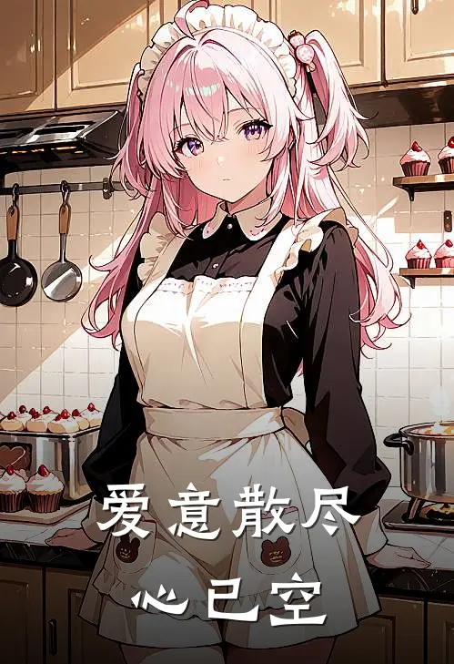 爱意散尽心已空