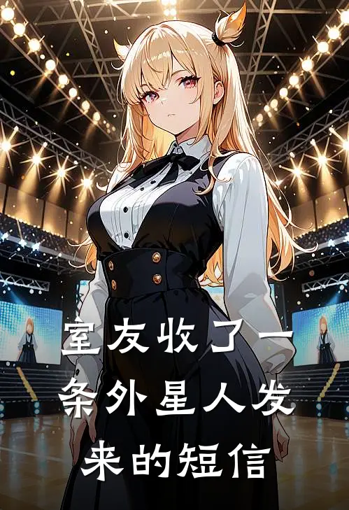 室友收了一条外星人发来的短信