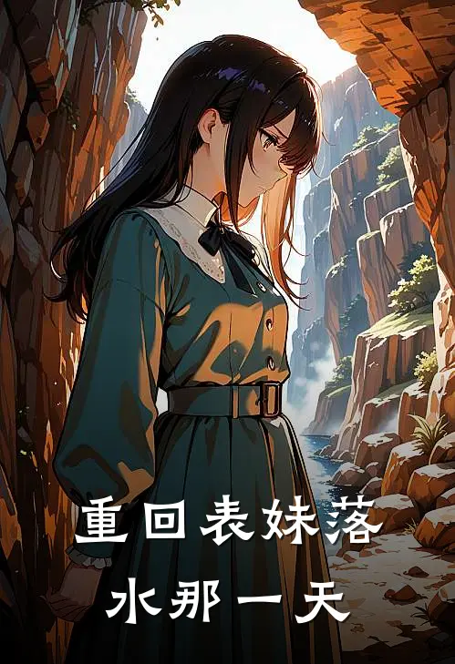 重回表妹落水那一天