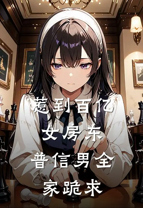 惹到百亿女房东，普信男全家跪求