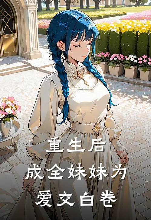 重生后，成全妹妹为爱交白卷