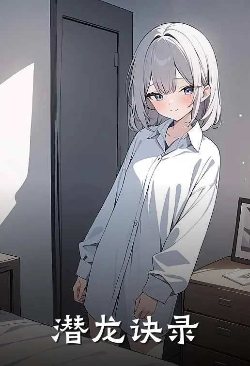 潜龙诀录