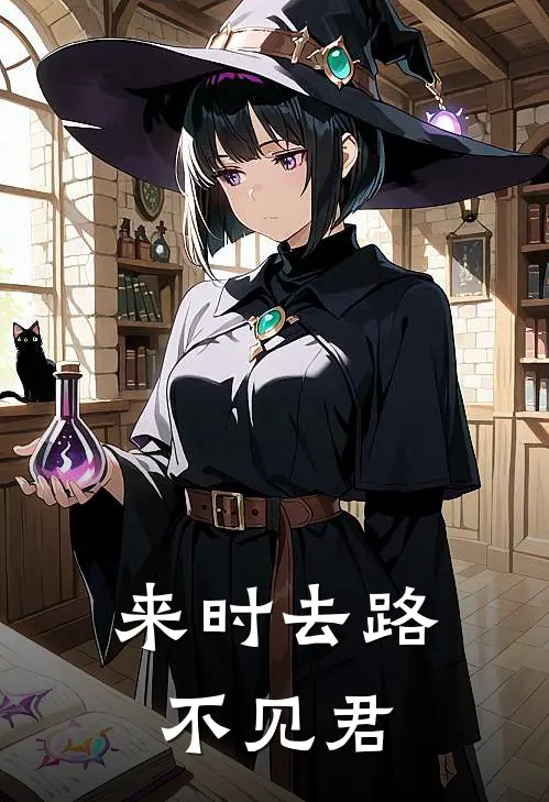 来时去路不见君