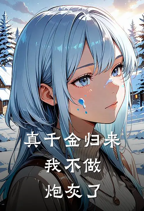 真千金归来：我不做炮灰了
