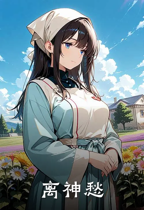 离神愁
