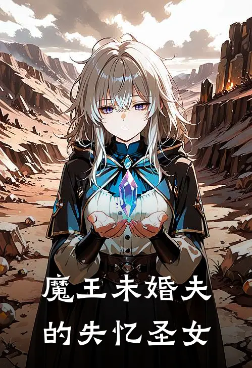 魔王未婚夫的失忆圣女