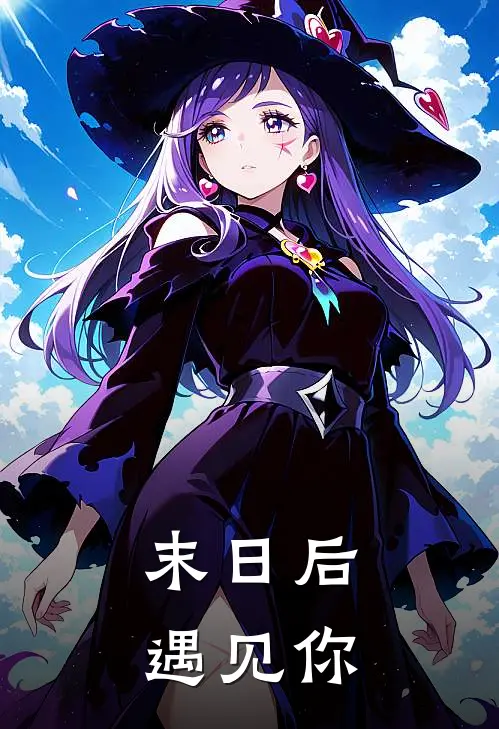 末日后遇见你