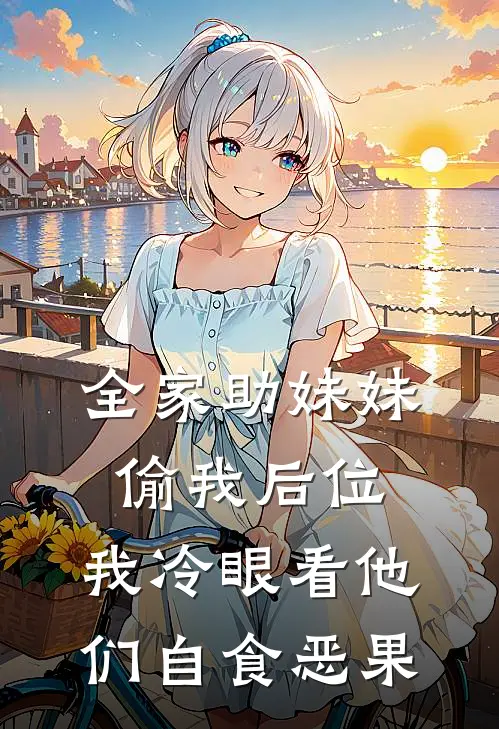 全家助妹妹偷我后位，我冷眼看他们自食恶果